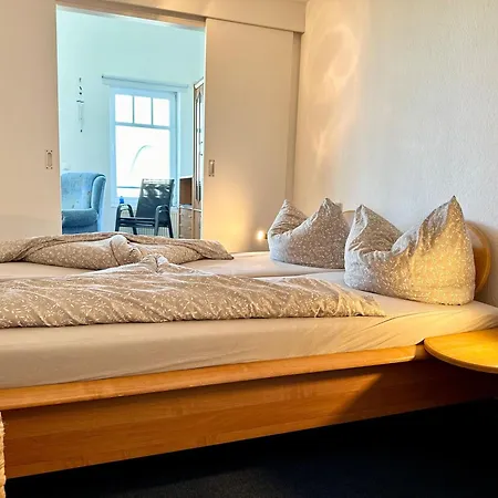 De Dueker Apartmán