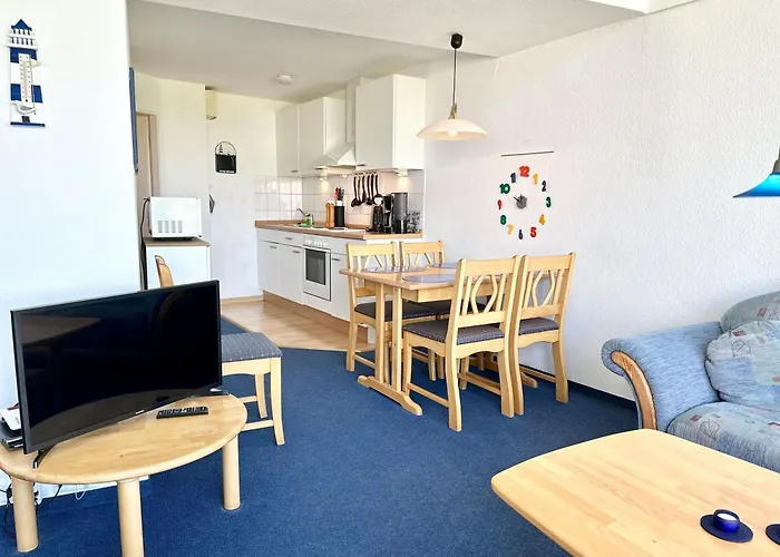 De Dueker * Dorumer Neufeld